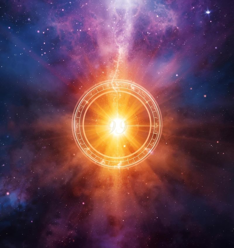 Energetische update september 2025