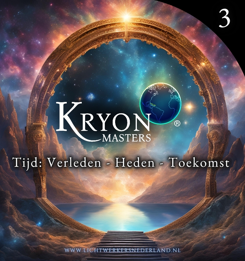 Tijd: Verleden - Heden - Toekomst