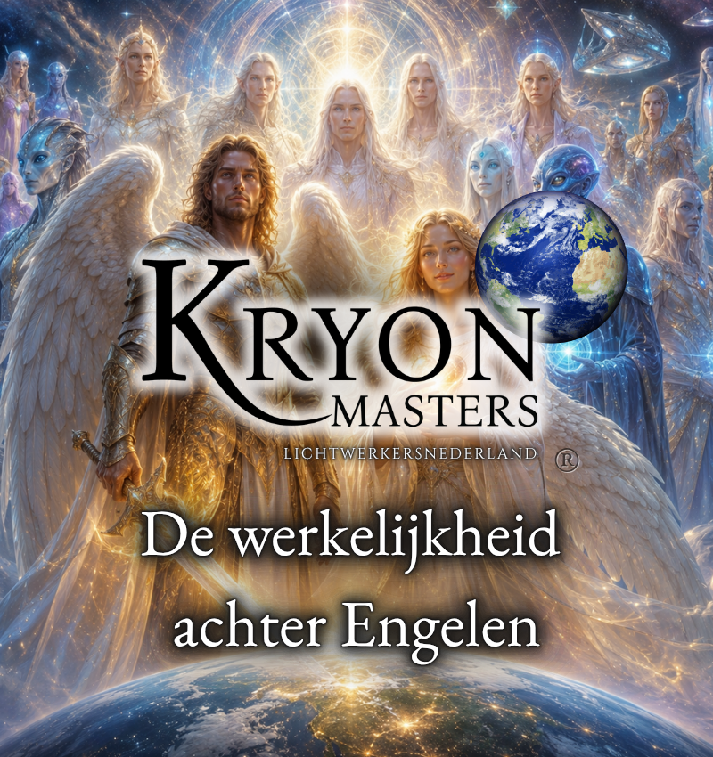 De werkelijkheid achter Engelen