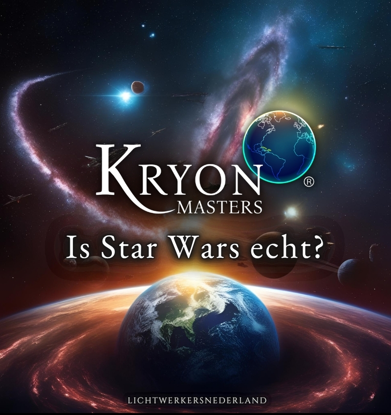 Is Star wars echt?