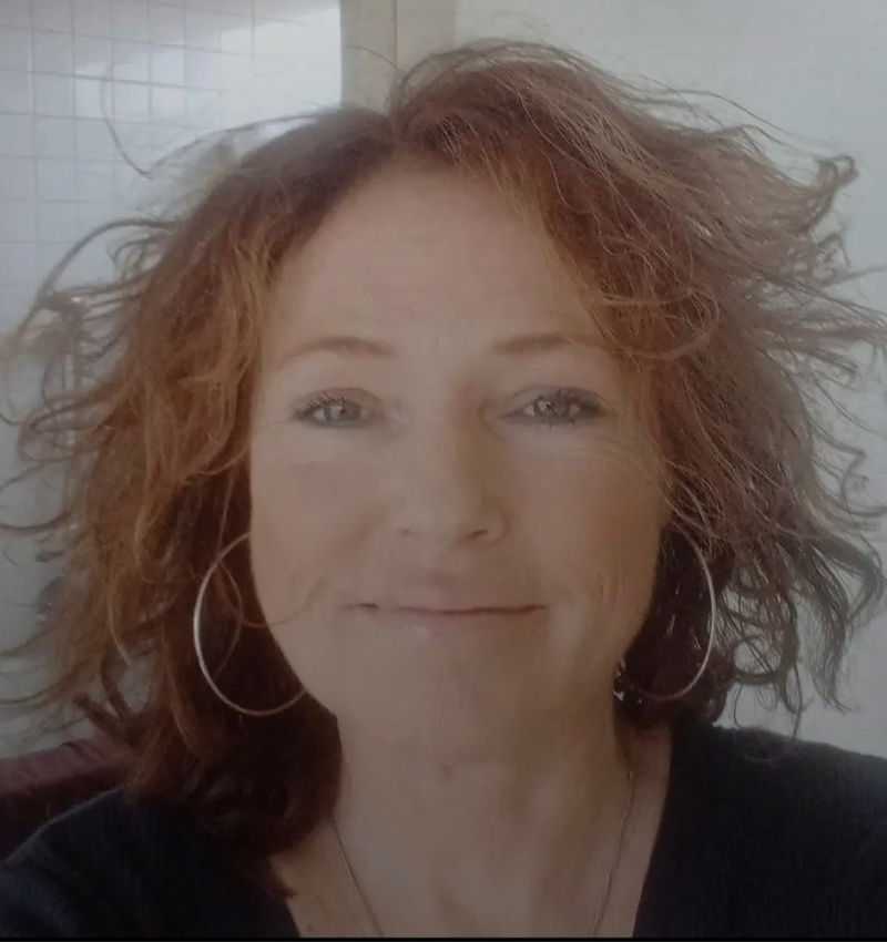 In liefdevolle herinnering aan Astrid