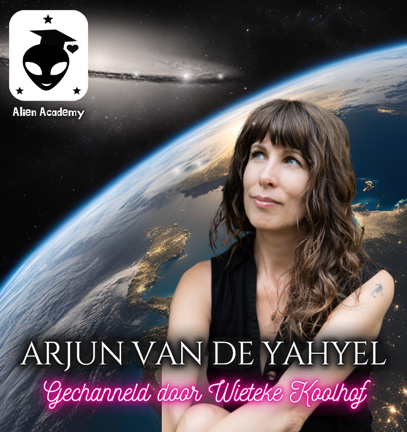 Update Arjun van de Yahyel events