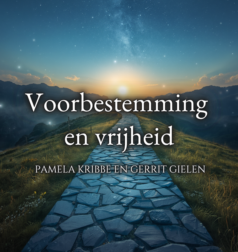 Voorbestemming en vrijheid