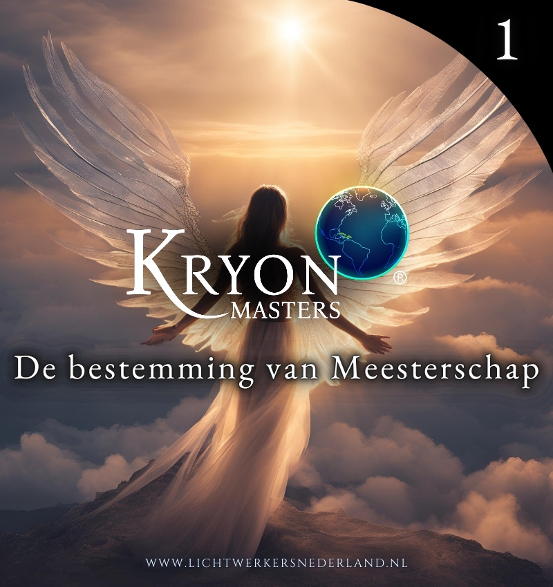 De Meesterlijke Bestemming - 1