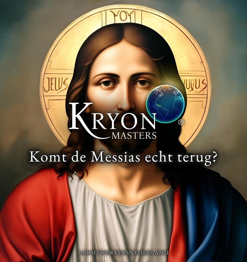 Komt de Messias echt terug?