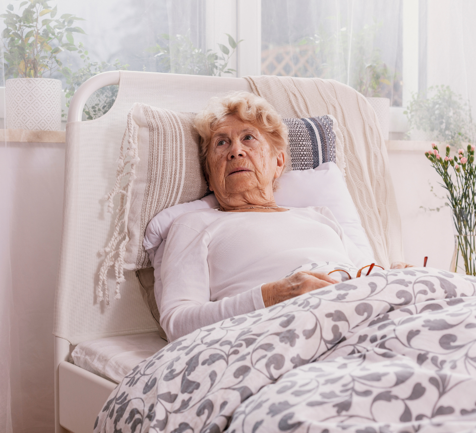 Een nieuw verhaal over sterven • Het verhaal van Amara