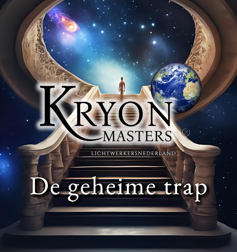 De geheime trap