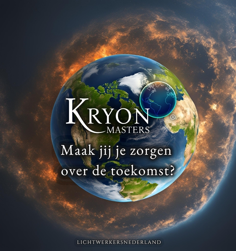 Maak jij je zorgen over de toekomst?