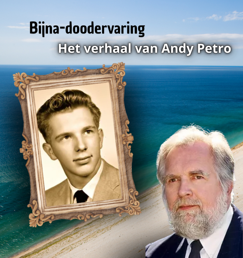 Man sterft en komt terug: We zijn allemaal acteurs in een toneelstuk