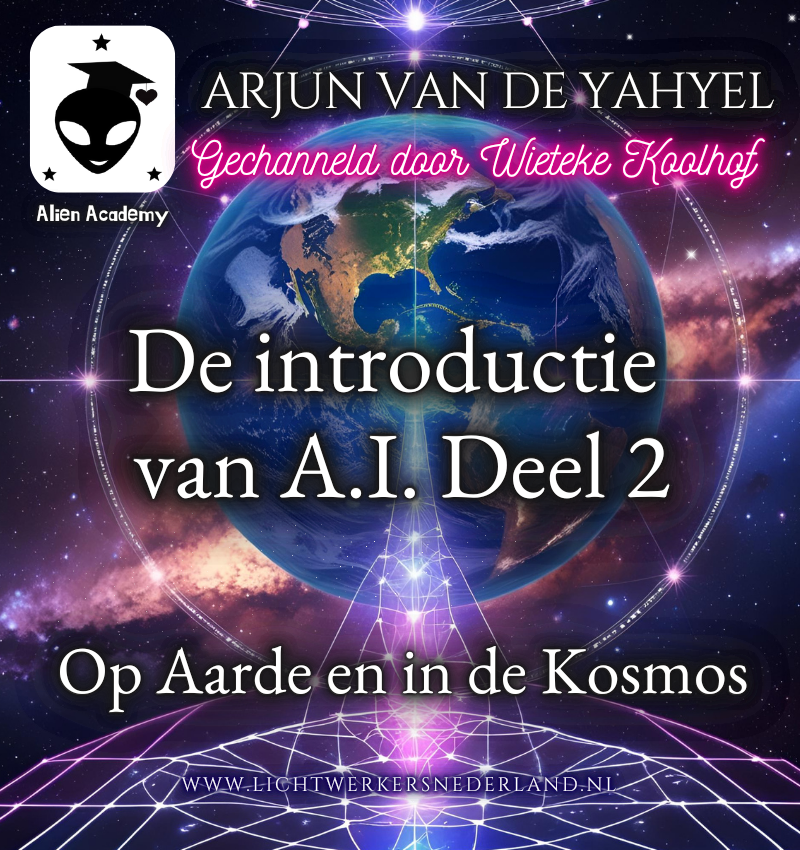 De introductie van A.I. – Deel 2