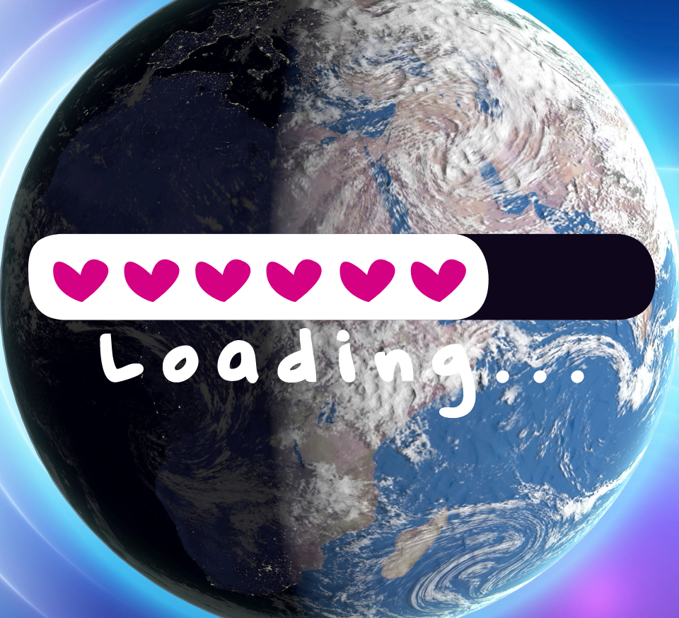 Liefde installeren