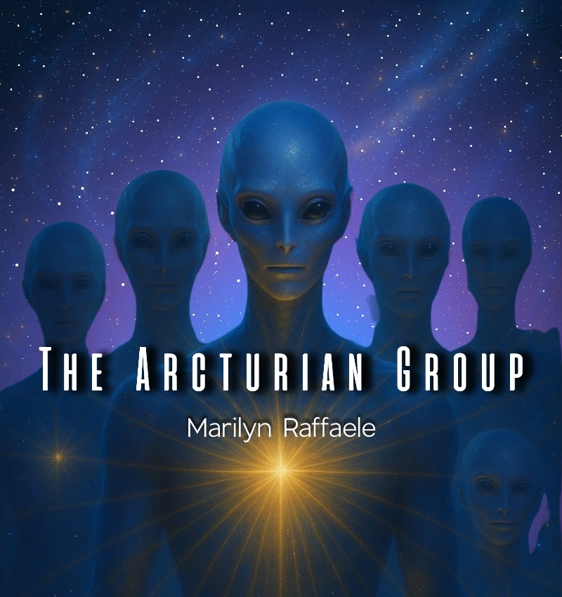 Arcturian channeling