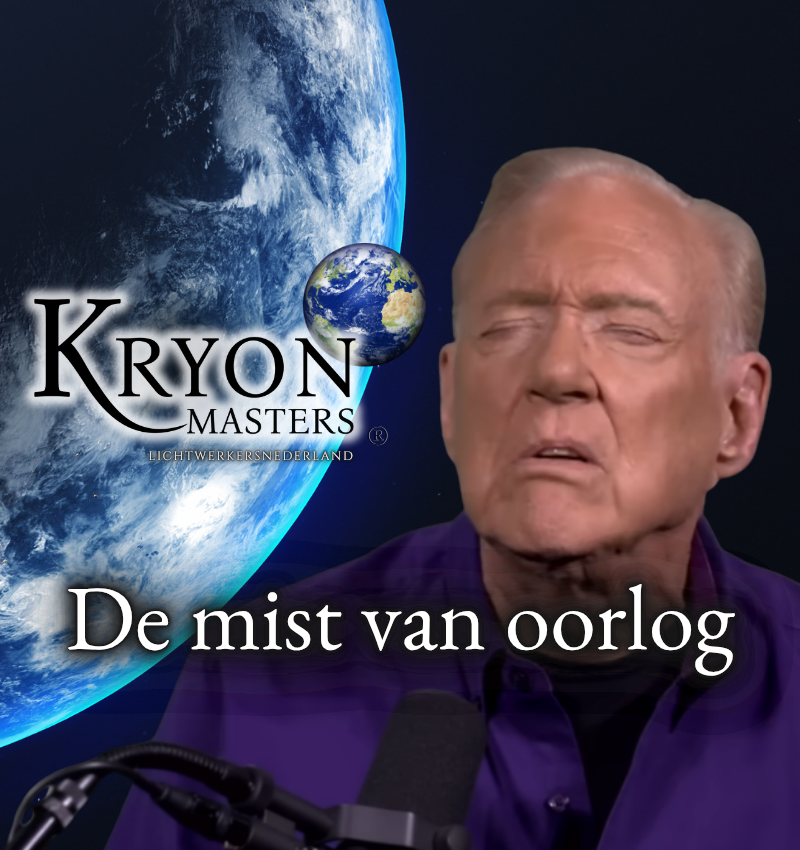 De mist van oorlog