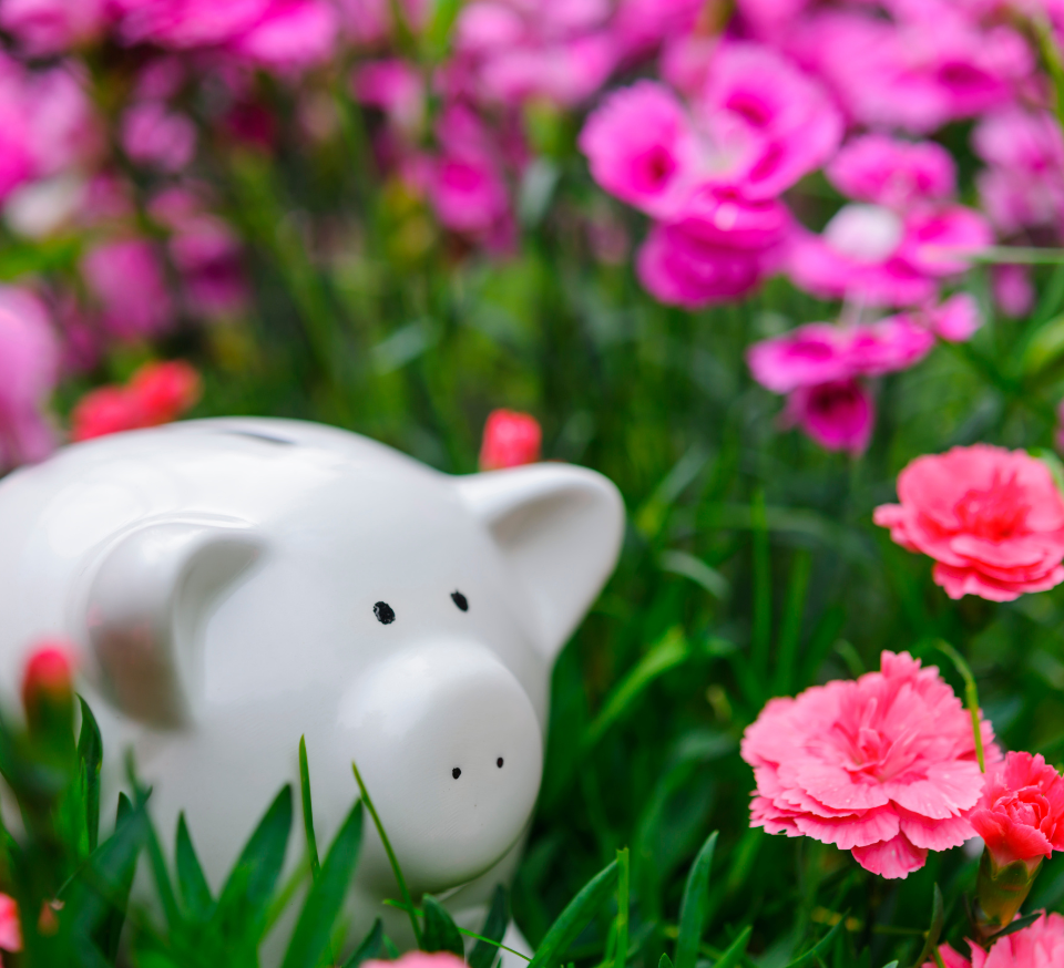 Geld en spiritualiteit