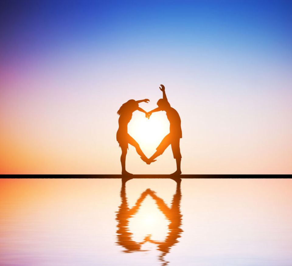 Ode aan de Liefde