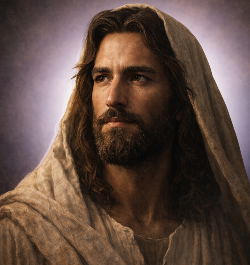 Jezus Christus als Levende Waarheid