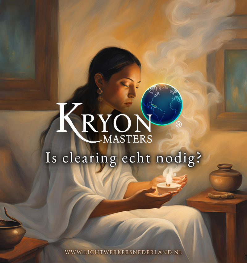 Is clearing echt nodig?
