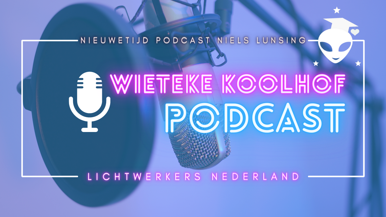 De Yahyel beschaving ★ Wieteke Koolhof ★ NieuweTijd Podcast - Niels Lunsing