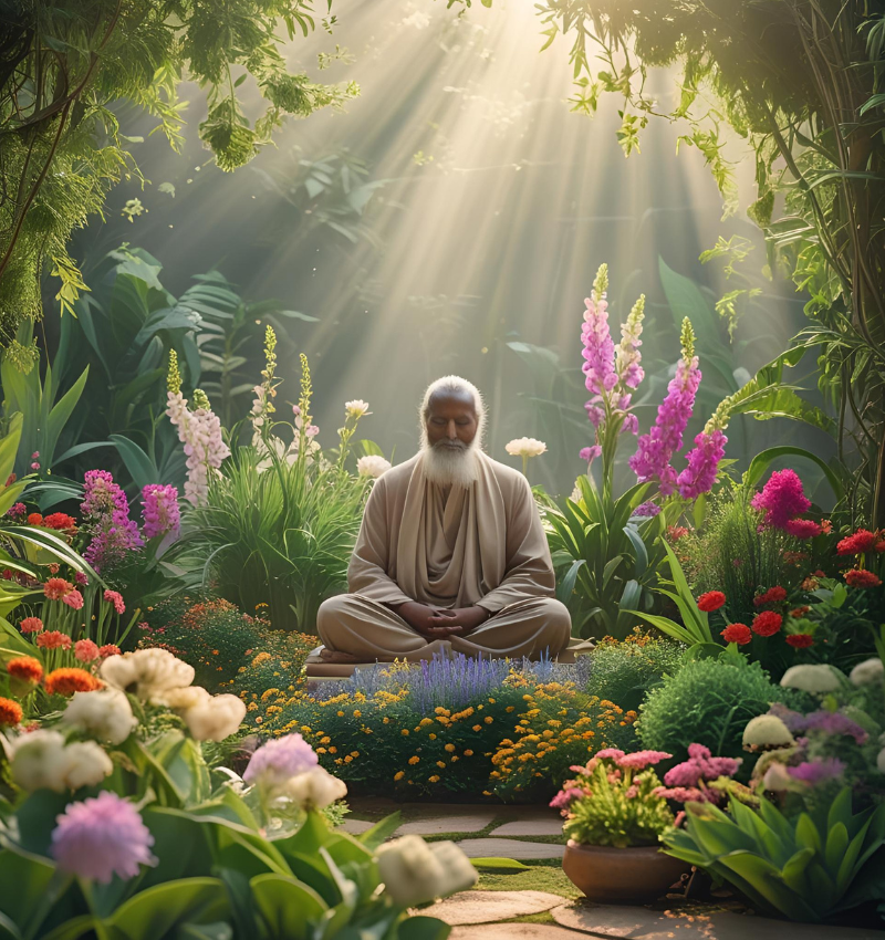 De wijsheid van jouw ziel