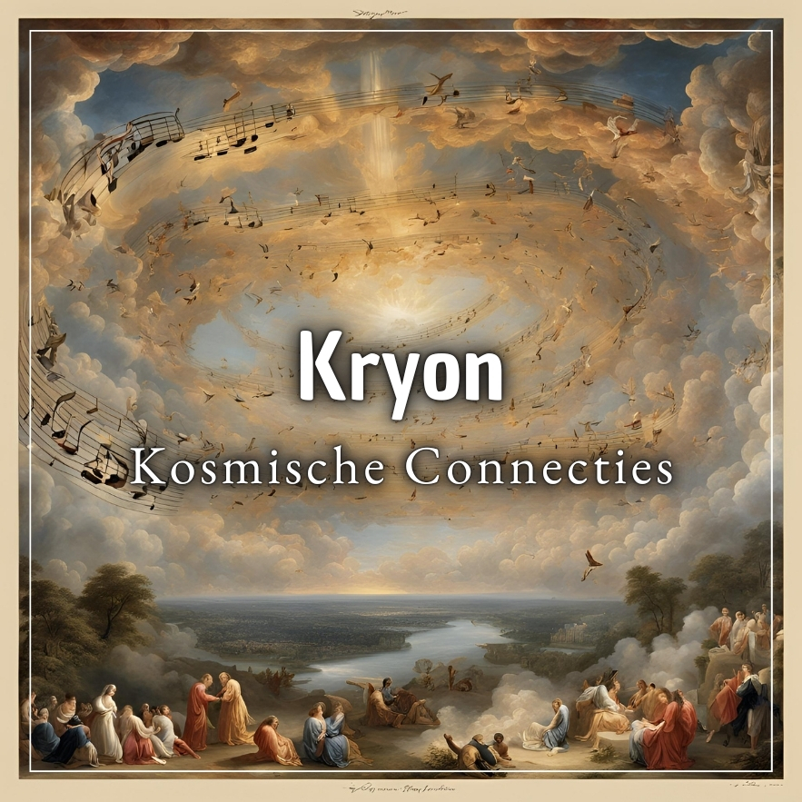 Kosmische Connecties - 2