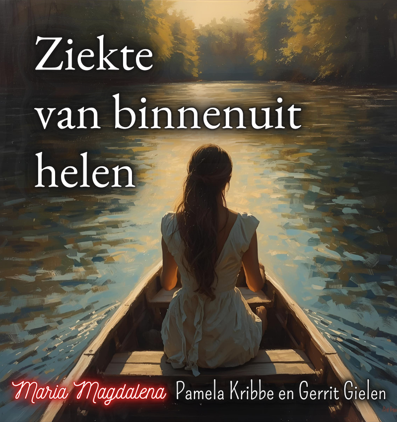 Ziekte van binnenuit helen