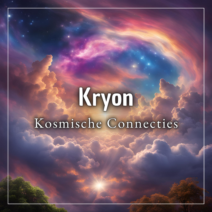 Kosmische connecties - 1
