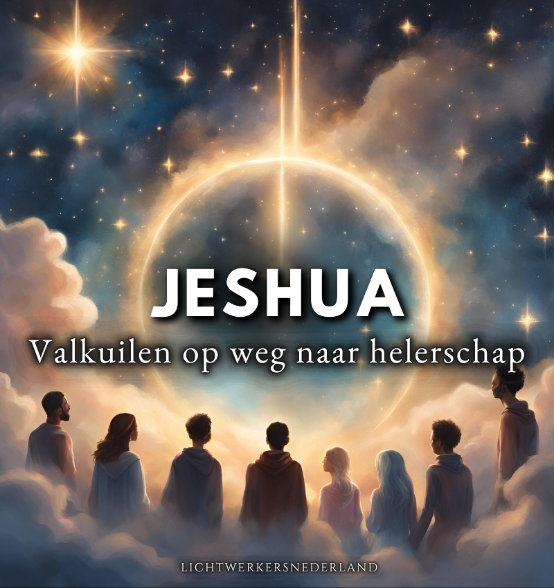 Valkuilen op weg naar helerschap