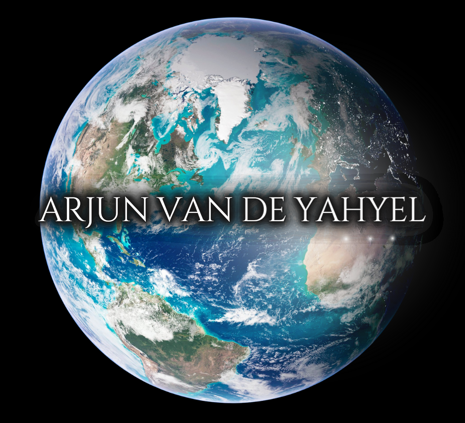 Van overgevoelig naar gevoels-bewust-Zijn Deel 2 ♥ Arjun van de YahYel ♥ Wieteke Koolhof