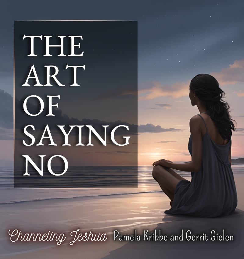 The art of saying NO