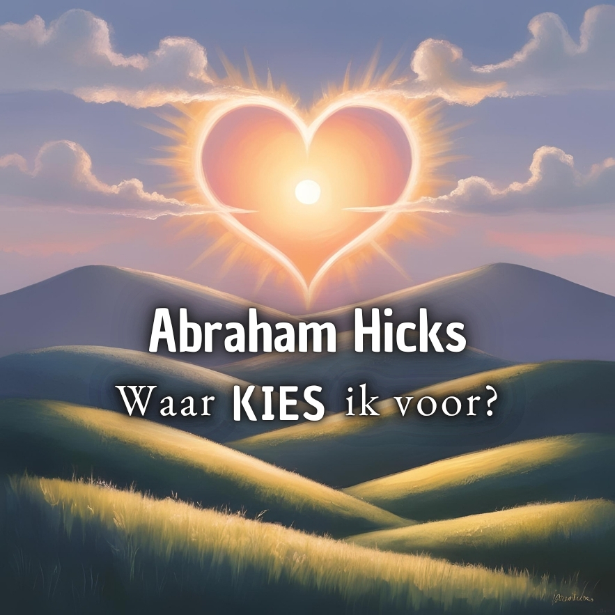 Waar kies ik voor?