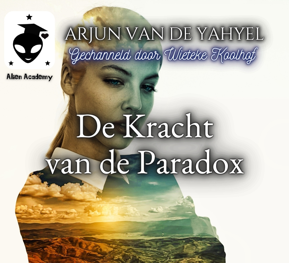 De Kracht van de Paradox