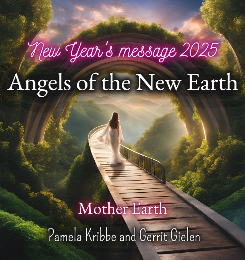 Angels of the New Earth