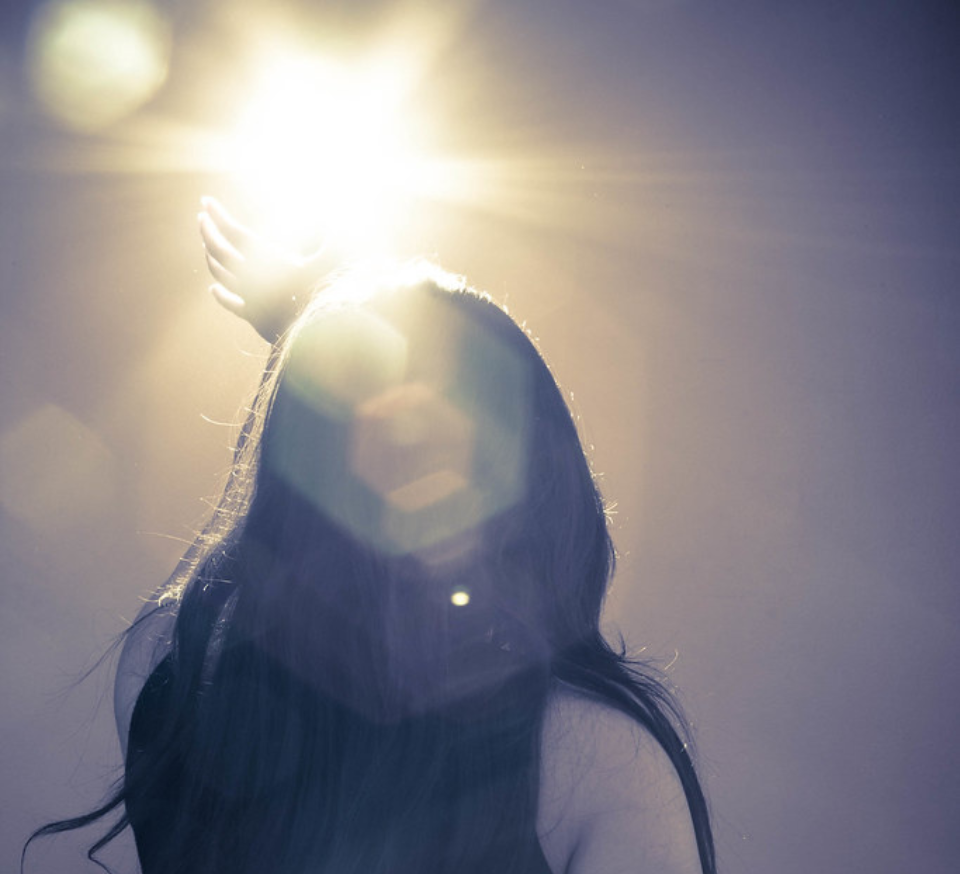 De spirituele betekenis van het leven op aarde