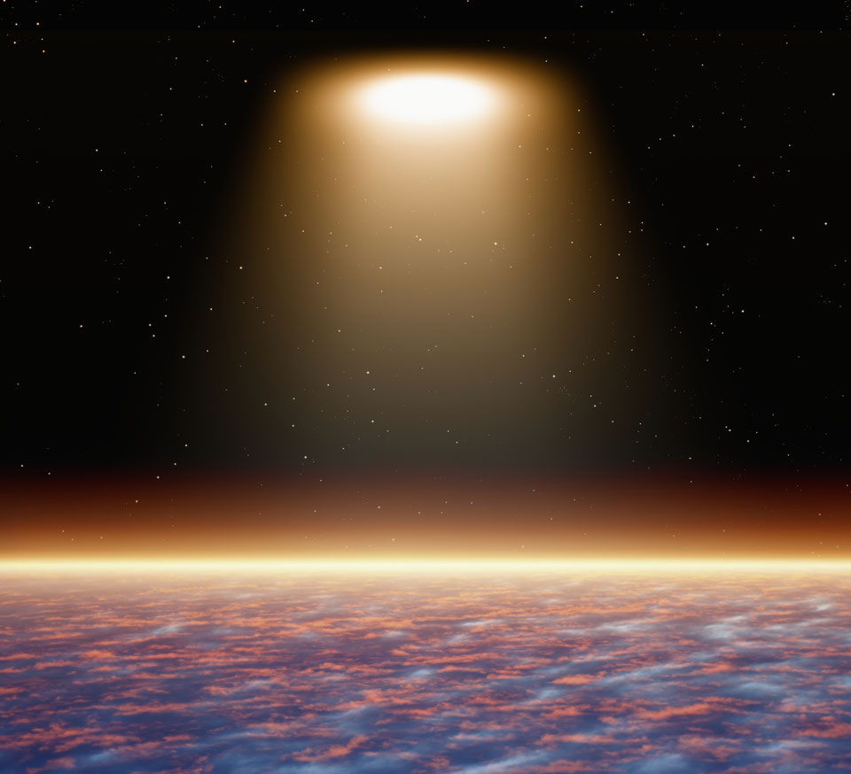 Disclosure UFO Fenomeen