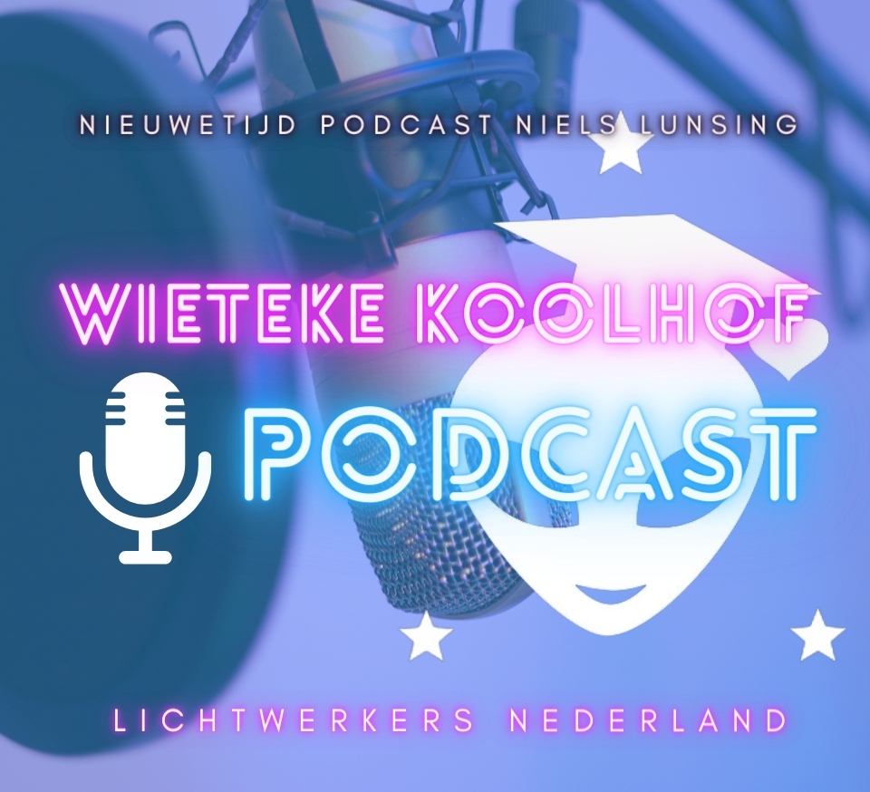 NieuweTijd Podcast: De Yahyel beschaving