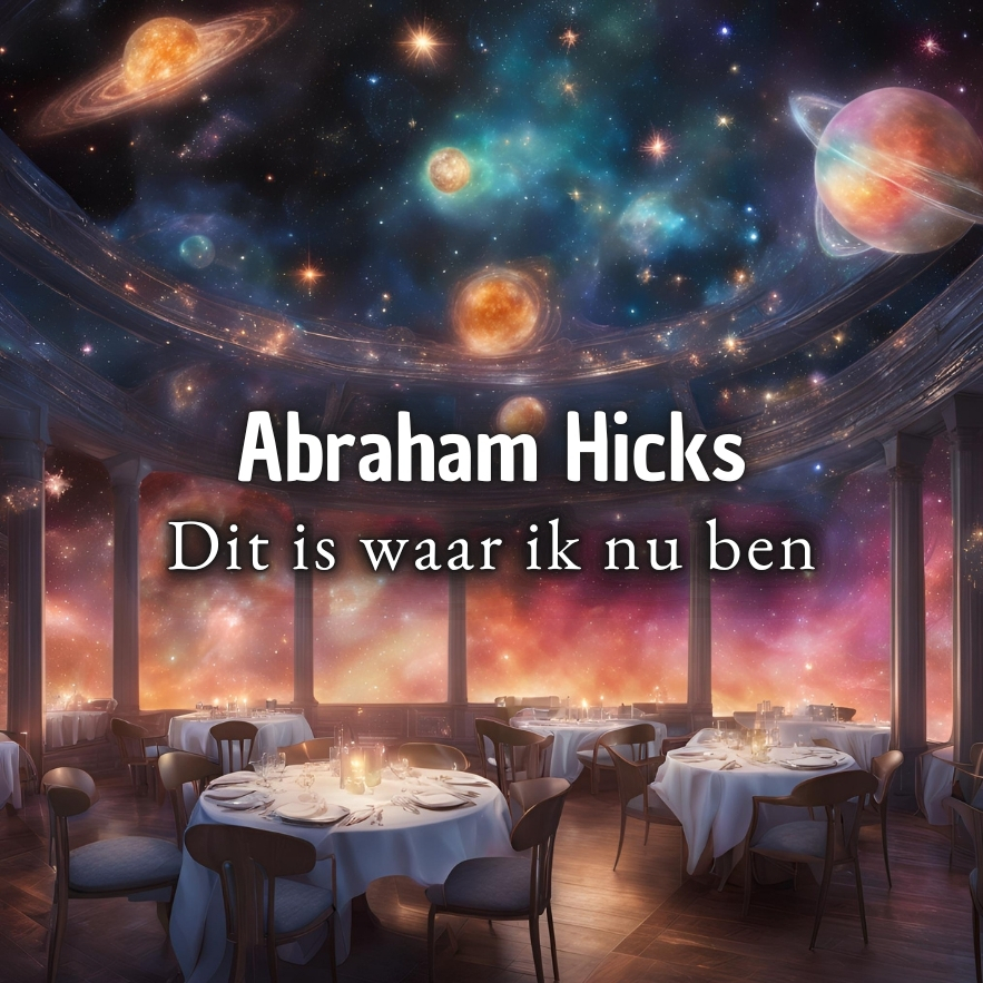 Dit is waar ik nu ben