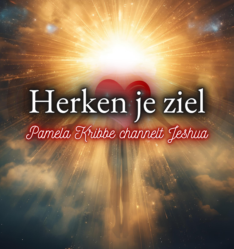 Herken je ziel