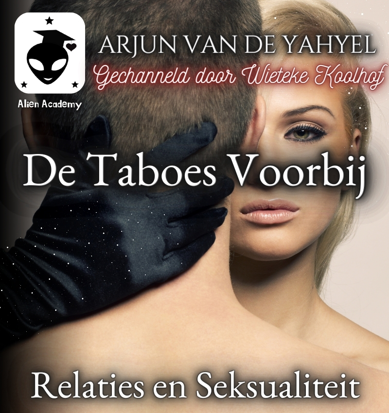 De taboes voorbij: Relaties en Seksualiteit