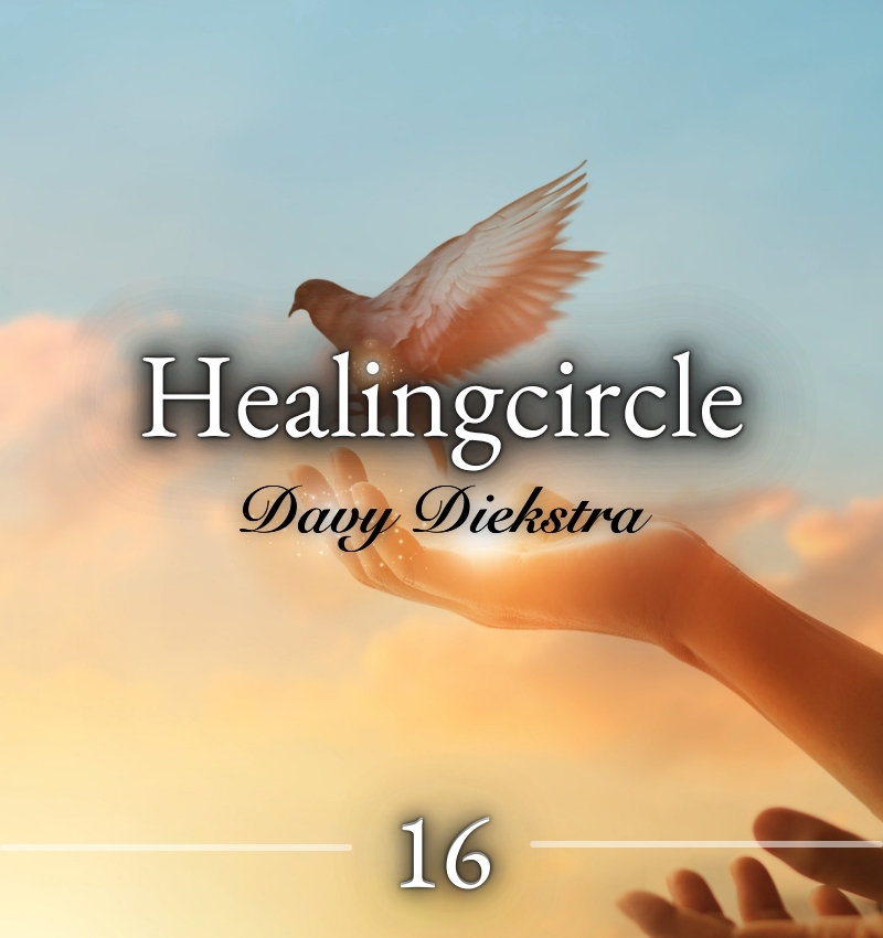 Healingcircle