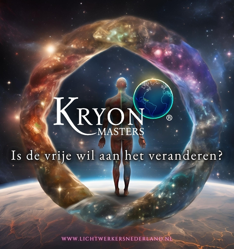 Is de vrije wil aan het veranderen?
