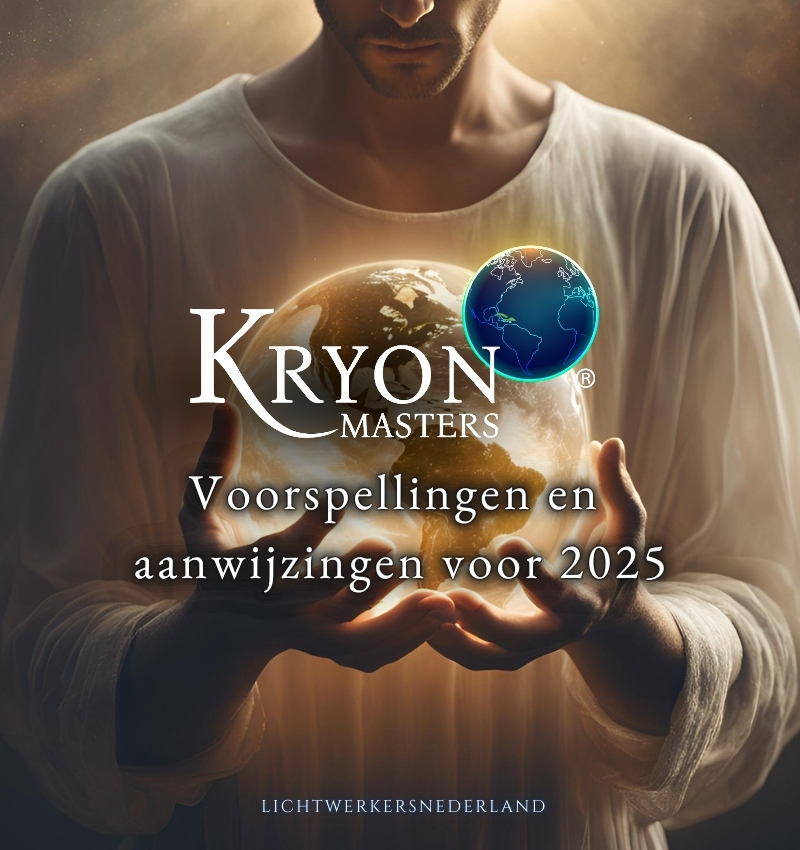 Voorspellingen en aanwijzingen voor 2025