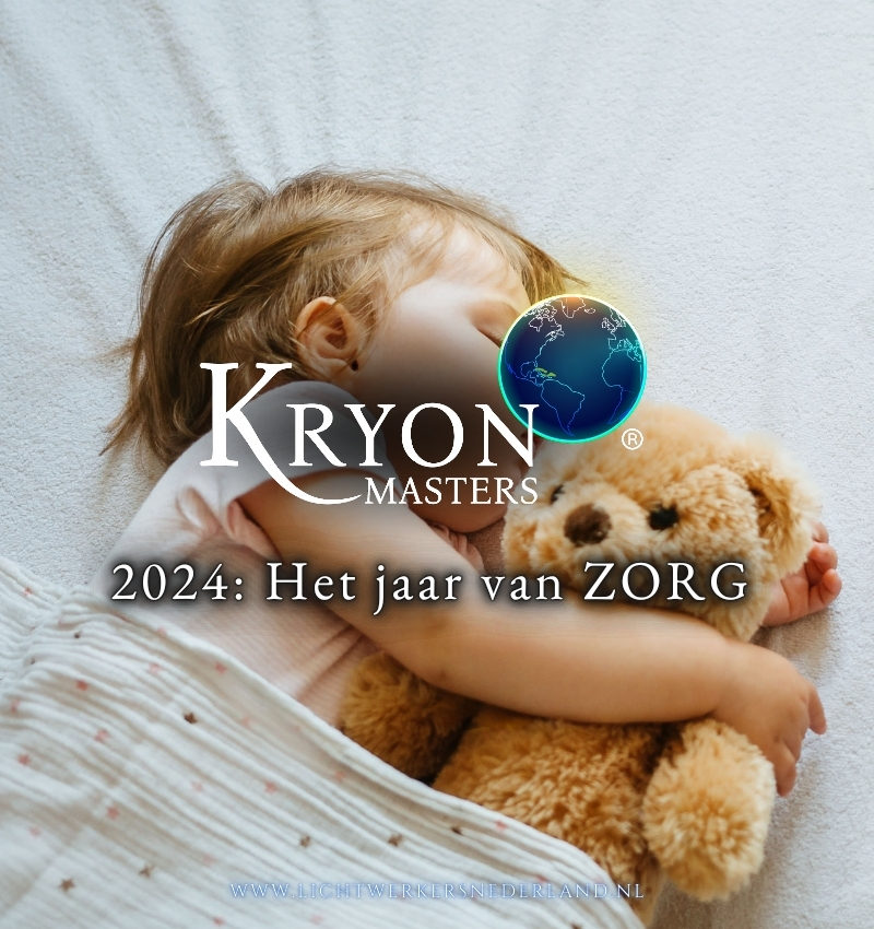2024: Het jaar van zorg