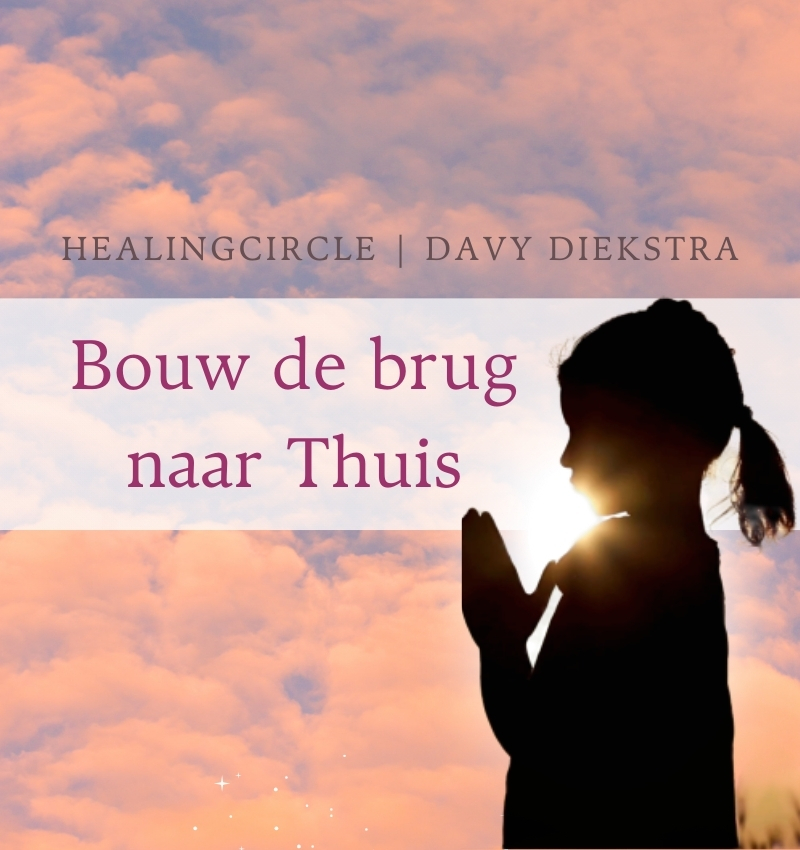 Bouw de brug naar Thuis
