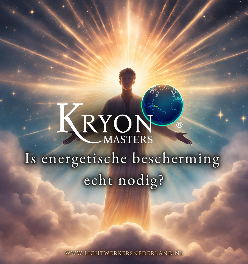 Is energetische bescherming echt nodig?