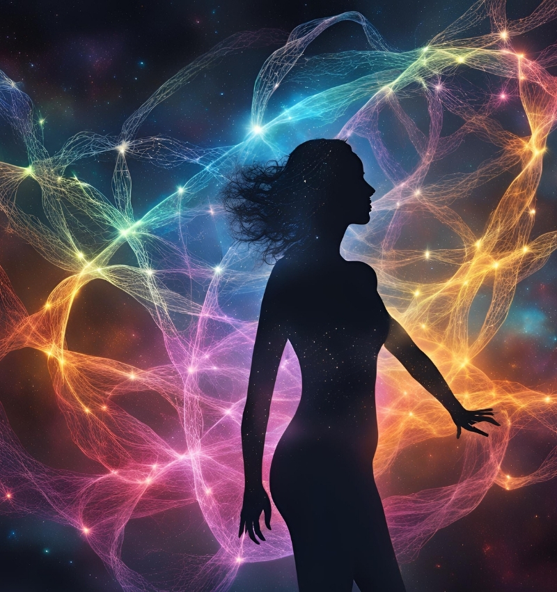 De waarheid over jezelf uit het verborgene halen