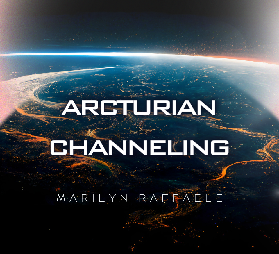 Arcturian channeling maart (1) 2024