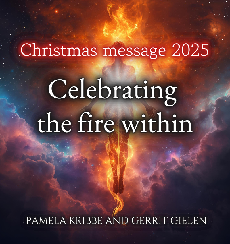 Tweede kerstdag: Celebrating the Fire Within