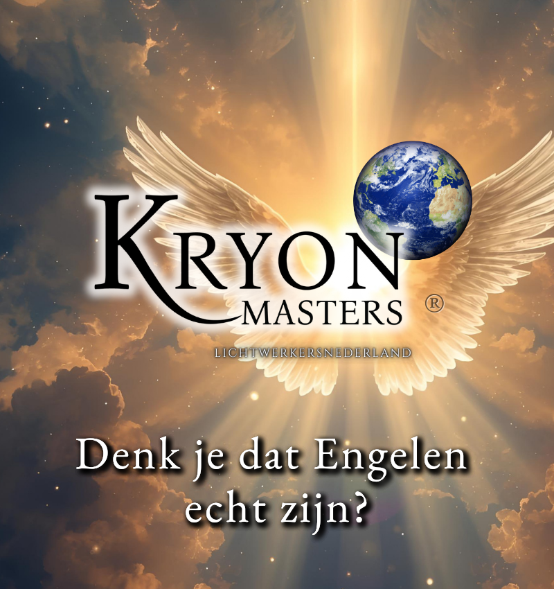 Denk je dat Engelen écht zijn?