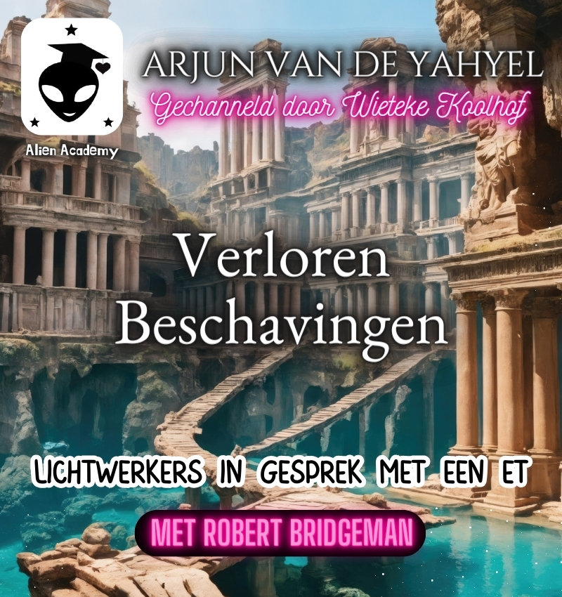 Verloren Beschavingen