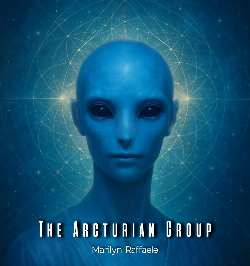 Arcturian message 17 mei 2026